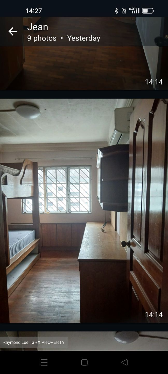 Blk 632 Woodlands Ring Road (Woodlands), HDB 5 Rooms #556683561